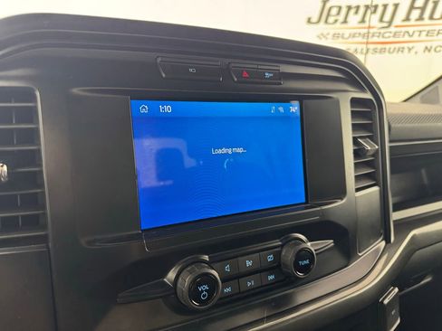 Used 2023 Ford F150 XL w/ STX Appearance Package AWD/4WD image 18