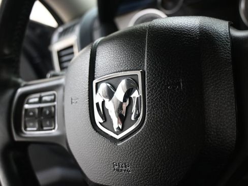 Used 2015 RAM 1500 Sport w/ Remote Start & Security Group AWD/4WD image 20
