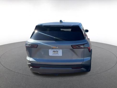 Used 2025 Chevrolet Equinox LT image 15