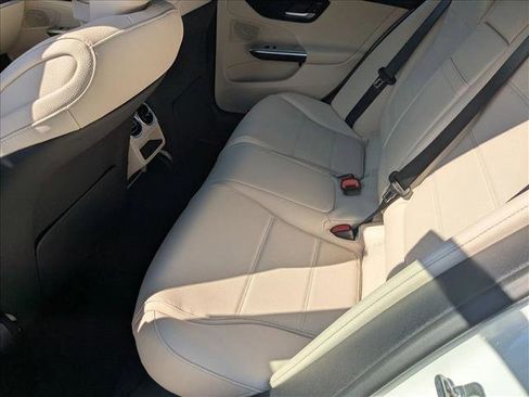 New 2026 Mercedes-Benz C 300 Sedan image 14