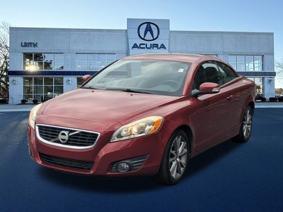 Used 2011 Volvo C70 T5