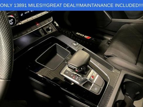 Used 2023 Audi SQ5 Premium w/ Convenience Package AWD/4WD image 17