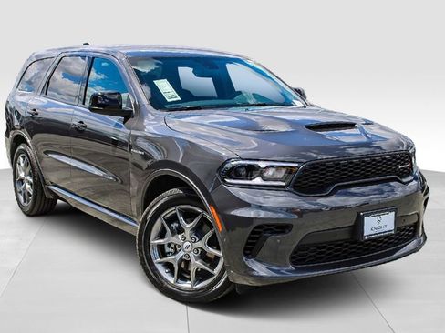New 2026 Dodge Durango GT image 2
