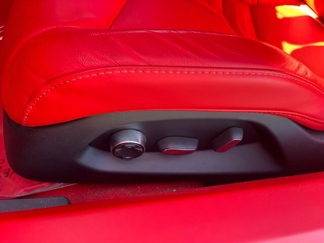 Used 2024 Chevrolet Corvette Stingray Premium Conv w/ 3LT RWD image 12