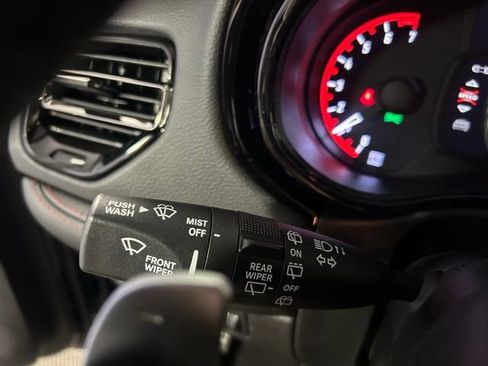 New 2026 Dodge Durango GT AWD/4WD image 18