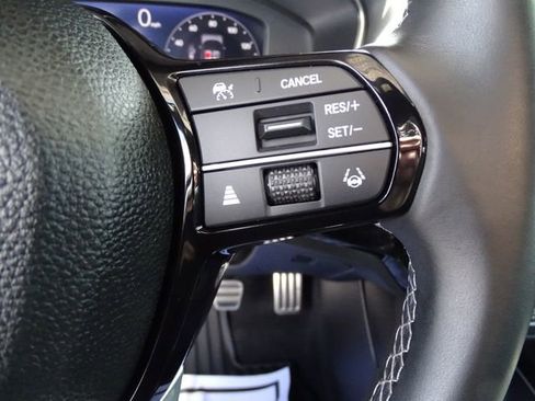 Used 2023 Honda Civic Sport Touring image 18