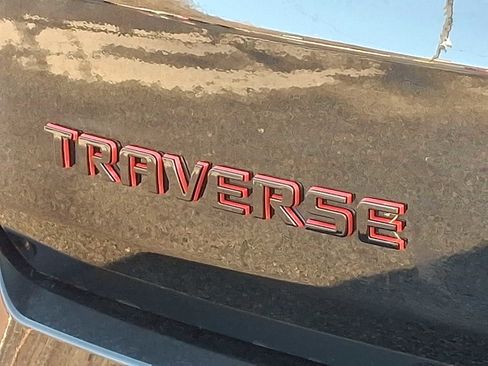 Used 2023 Chevrolet Traverse Premier w/ Redline Edition image 32