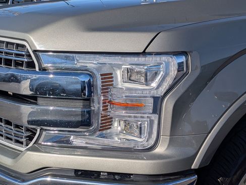 Used 2020 Ford F150 Lariat w/ Equipment Group 502A Luxury image 12