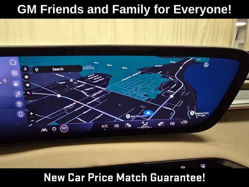 New 2026 Buick Enclave Preferred w/ Power Package image 22