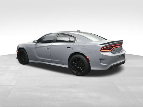 Used 2022 Dodge Charger GT w/ Navigation & Travel Group RWD image 3