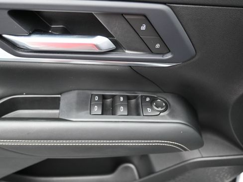 Used 2026 GMC Terrain Elevation FWD image 14