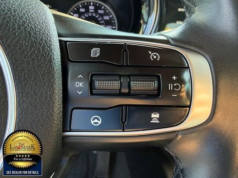 Used 2022 Kia K5 EX w/ EX Premium Package FWD image 11