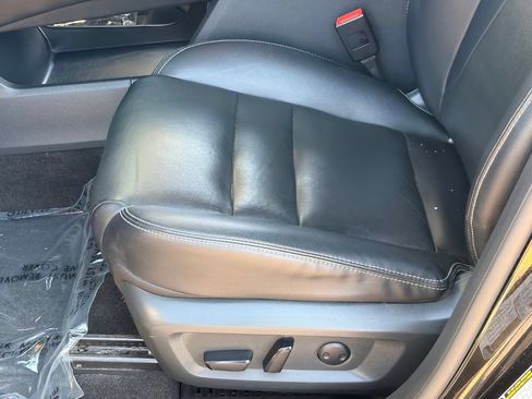 Used 2023 Nissan Rogue SL w/ SL Premium Package AWD/4WD image 19