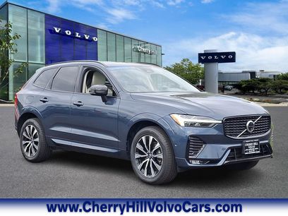 Certified 2024 Volvo XC60 B5 Plus w/ Climate Package