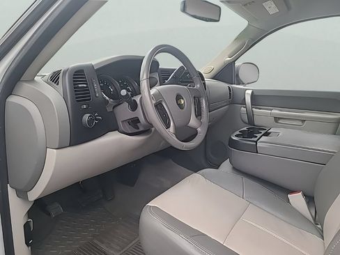Used 2012 Chevrolet Silverado 1500 LT w/ All-Star Edition AWD/4WD image 12