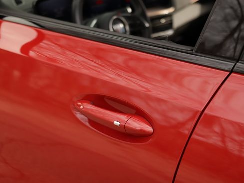 Used 2025 Buick Envision Sport Touring image 41