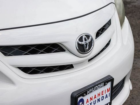 Used 2013 Toyota Corolla S FWD image 5