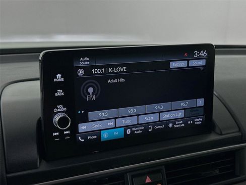 Used 2024 Honda Pilot EX-L image 7