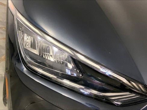 Used 2023 Kia EV6 Wind w/ Wind Technology Package image 26