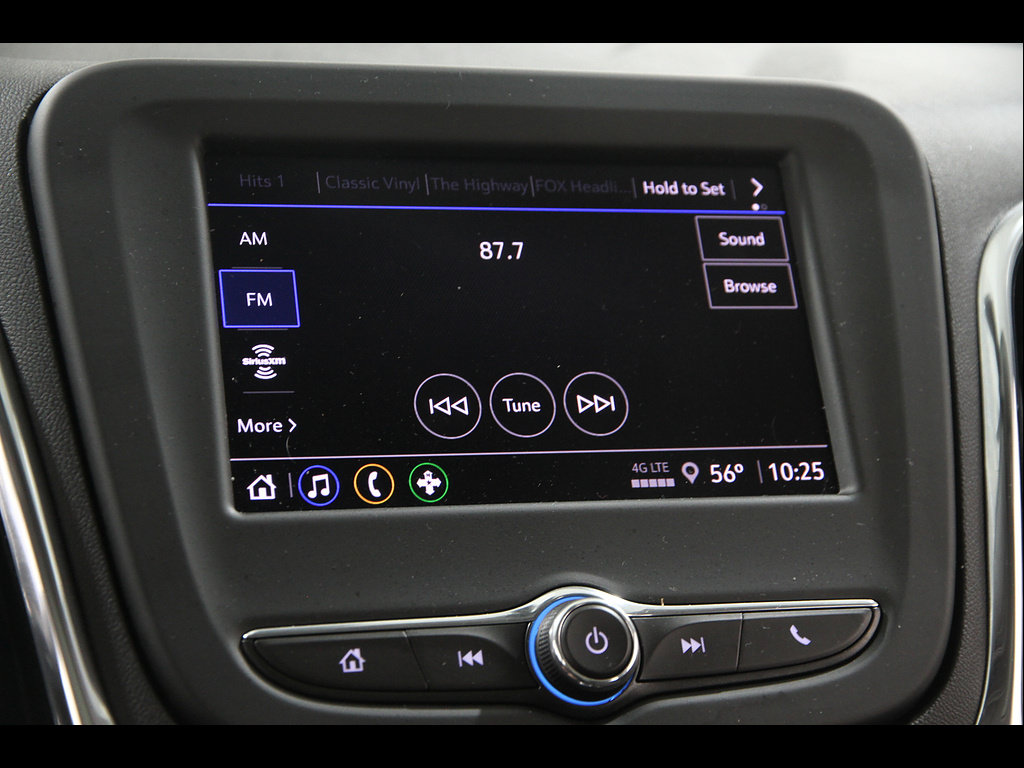 Certified 2024 Chevrolet Equinox LT AWD/4WD image 11