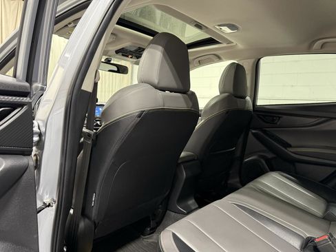 Used 2021 Subaru Crosstrek 2.5i Sport w/ Moonroof Package image 15