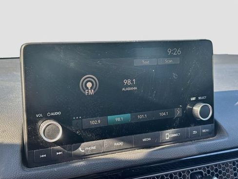 Used 2024 Honda Civic EX-L image 18