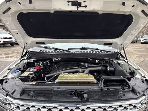 Certified 2020 Ford Expedition Platinum image 20