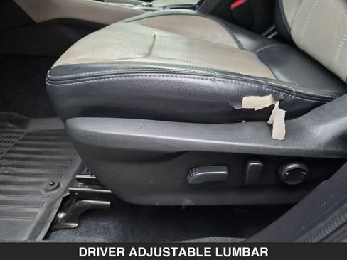 Used 2019 Subaru Forester Limited AWD/4WD image 14