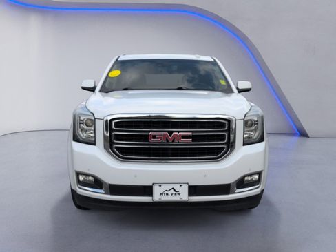 Used 2019 GMC Yukon SLE w/ SLE Value Package image 13