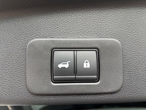 Used 2025 Nissan Murano SL w/ Cargo Package AWD/4WD image 34