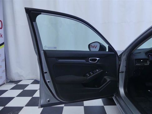 Used 2026 Honda Civic LX image 20