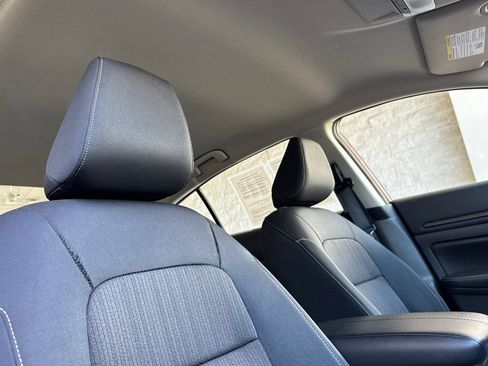 Certified 2025 Nissan Altima 2.5 SV FWD image 18