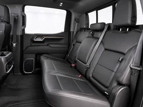 Used 2024 GMC Sierra 1500 Elevation w/ Elevation Premium Package AWD/4WD image 23