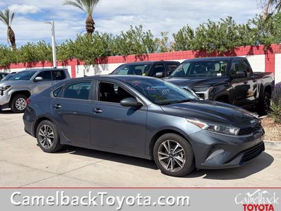 Used 2023 Kia Forte LXS