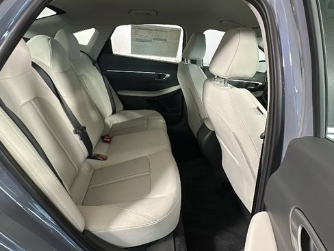 Certified 2026 Hyundai Sonata SE FWD image 35