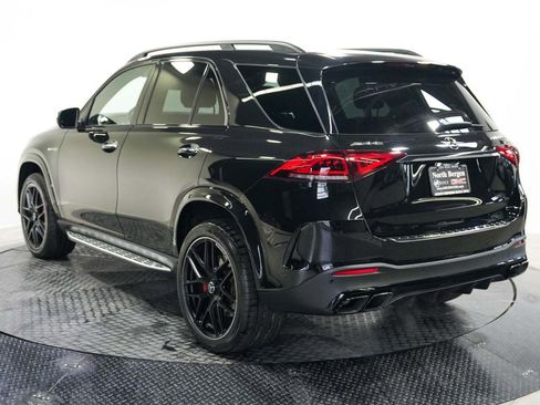 Used 2022 Mercedes-Benz GLE 63 AMG S image 6