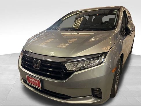 Used 2022 Honda Odyssey EX-L image 15