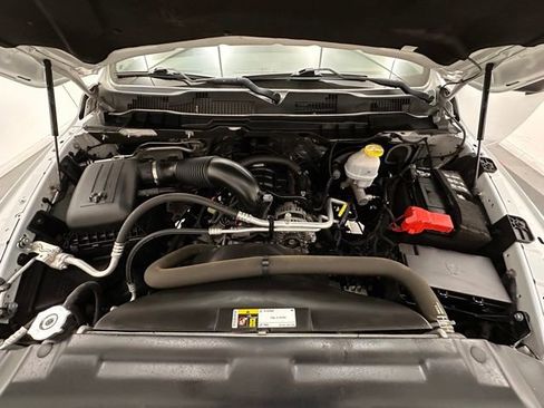 Used 2021 RAM 1500 Tradesman w/ Popular Equipment Group image 19