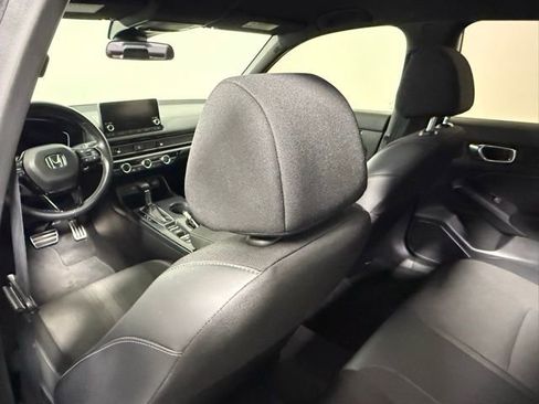 Used 2023 Honda Civic Sport image 33
