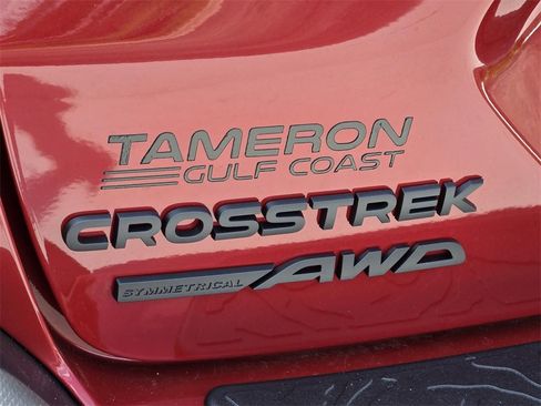 New 2025 Subaru Crosstrek 2.5i Wilderness w/ Wilderness Package image 30