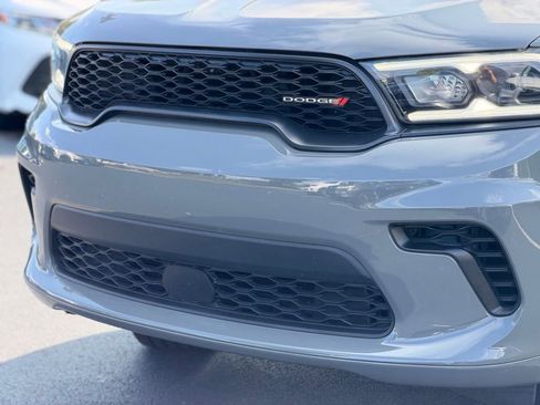 Used 2024 Dodge Durango GT AWD/4WD image 10