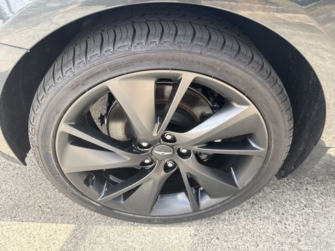 Used 2023 Genesis G70 2.0T w/ Sport Prestige Package image 17