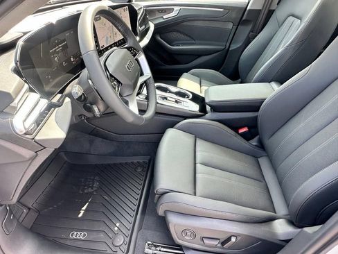 New 2026 Audi A6 Premium Plus AWD/4WD image 6