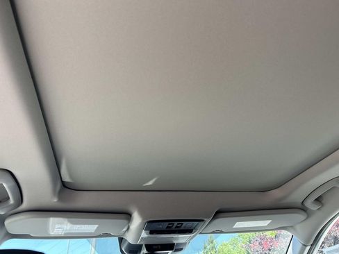 New 2026 Nissan Rogue Dark Armor AWD/4WD image 23