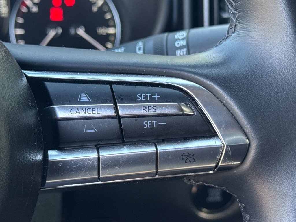 Used 2025 MAZDA CX-50 AWD 2.5 S w/ Preferred Package image 28