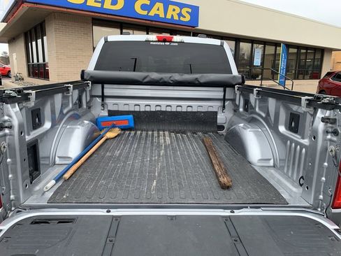 Used 2021 Ford F150 XLT w/ Equipment Group 302A High image 6