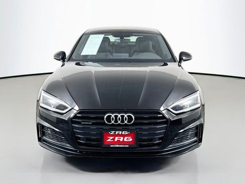 Used 2019 Audi A5 2.0T Premium Plus AWD/4WD image 8