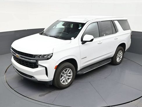 Used 2024 Chevrolet Tahoe LS RWD image 12