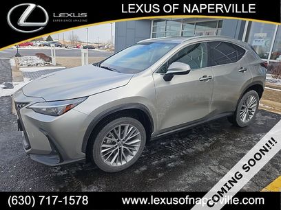 Used 2022 Lexus NX 350 350 Premium