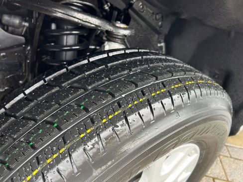 New 2026 Toyota Tacoma SR5 image 28